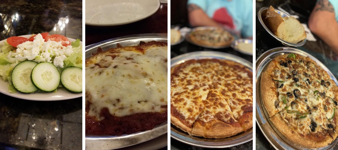 Bravo Pleasant Pizza Inc