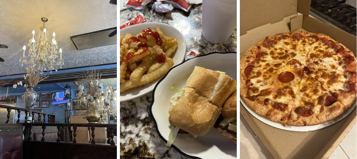 Bravo Pleasant Pizza Inc