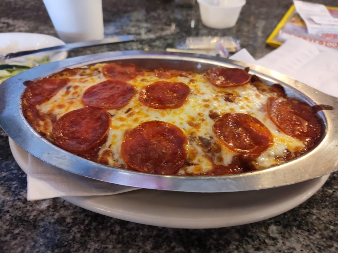 Bravo Pleasant Pizza Inc