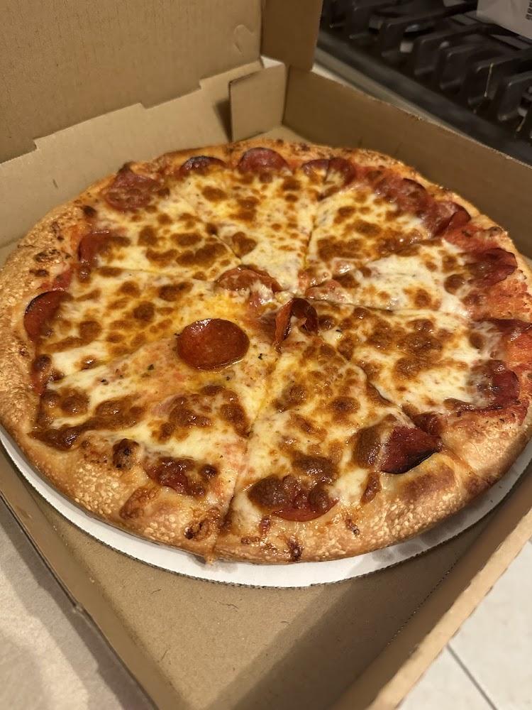 Bravo Pleasant Pizza Inc